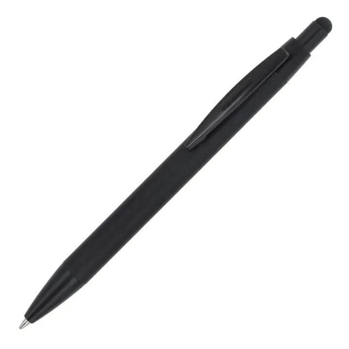 Ballpen Alaska softtouch with stylus R-AL - LT87892 (N0002)